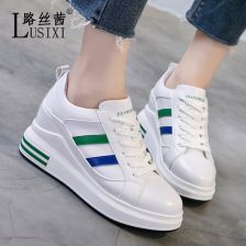 揭秘“韩版原单”运动鞋 时尚潮流背后的真相与选择指南