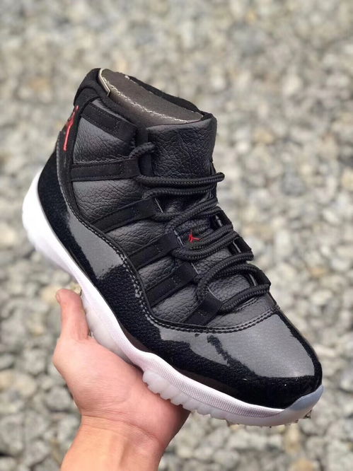 AJ情侣穿搭指南 从鞋到服，打造街头运动风CP感