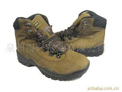 泉州得时鞋业 专业运动鞋产品系列全览