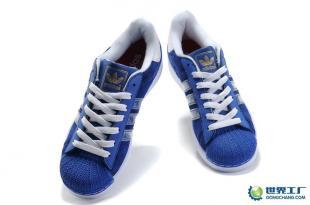 一站式采购平台 世界工厂网供应各类品牌运动鞋，满足多元化需求