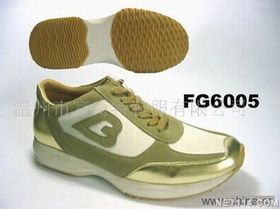 休闲运动鞋 潮流与舒适的完美融合