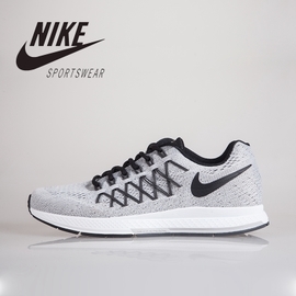 最新耐克网面透气运动鞋 科技与舒适的完美结合